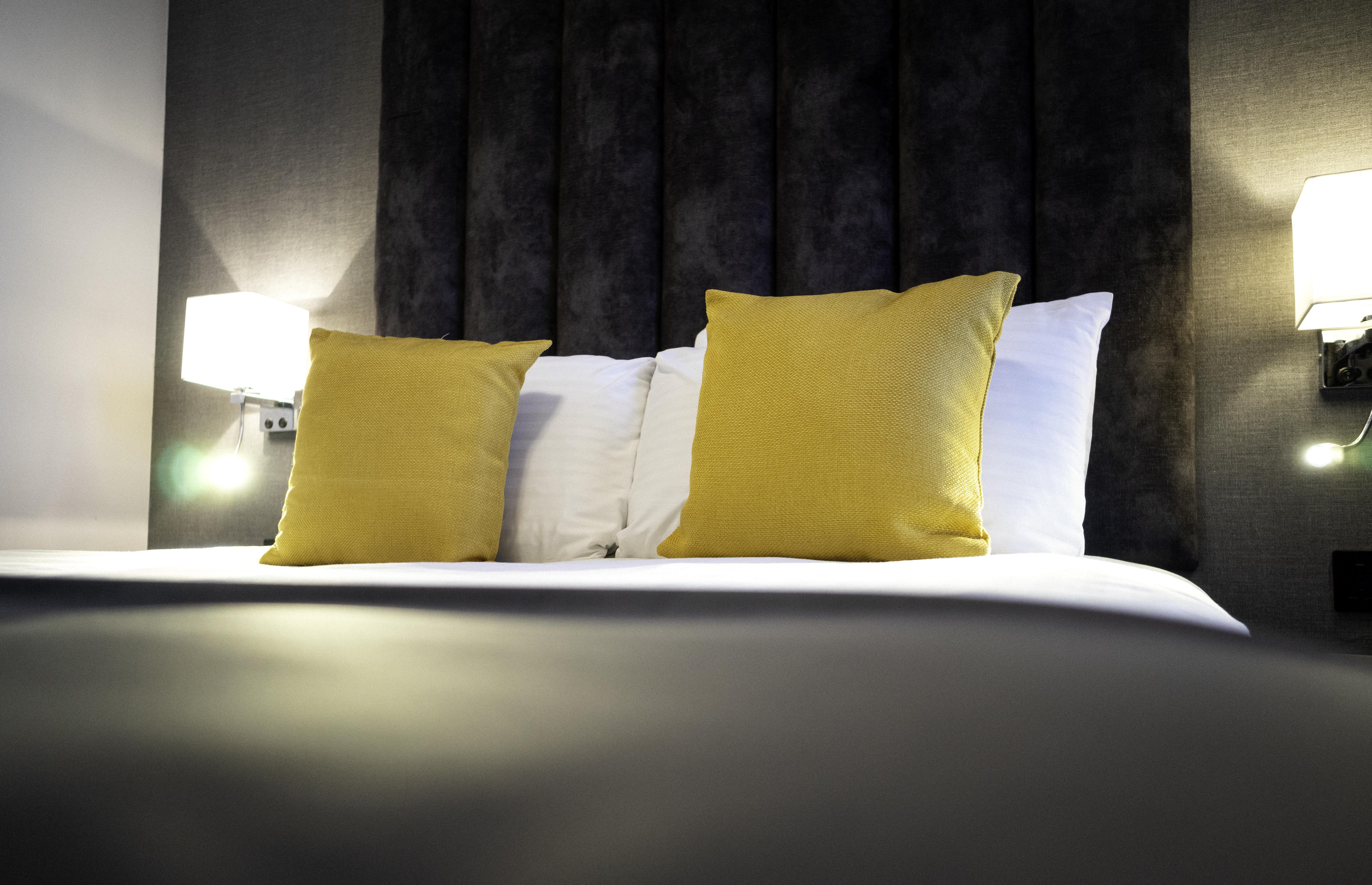 Stay Metro Aparthotels Γλασκώβη Εξωτερικό φωτογραφία