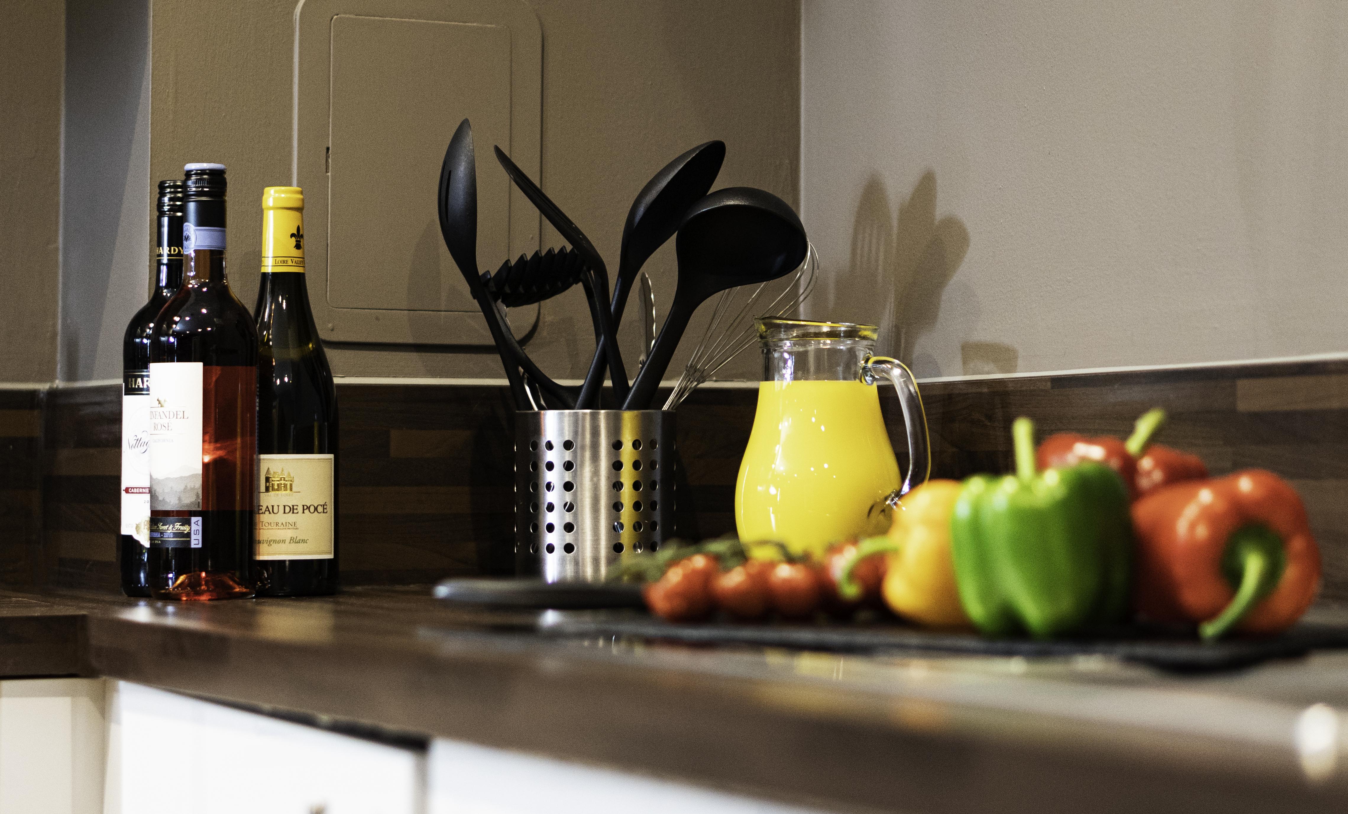 Stay Metro Aparthotels Γλασκώβη Εξωτερικό φωτογραφία
