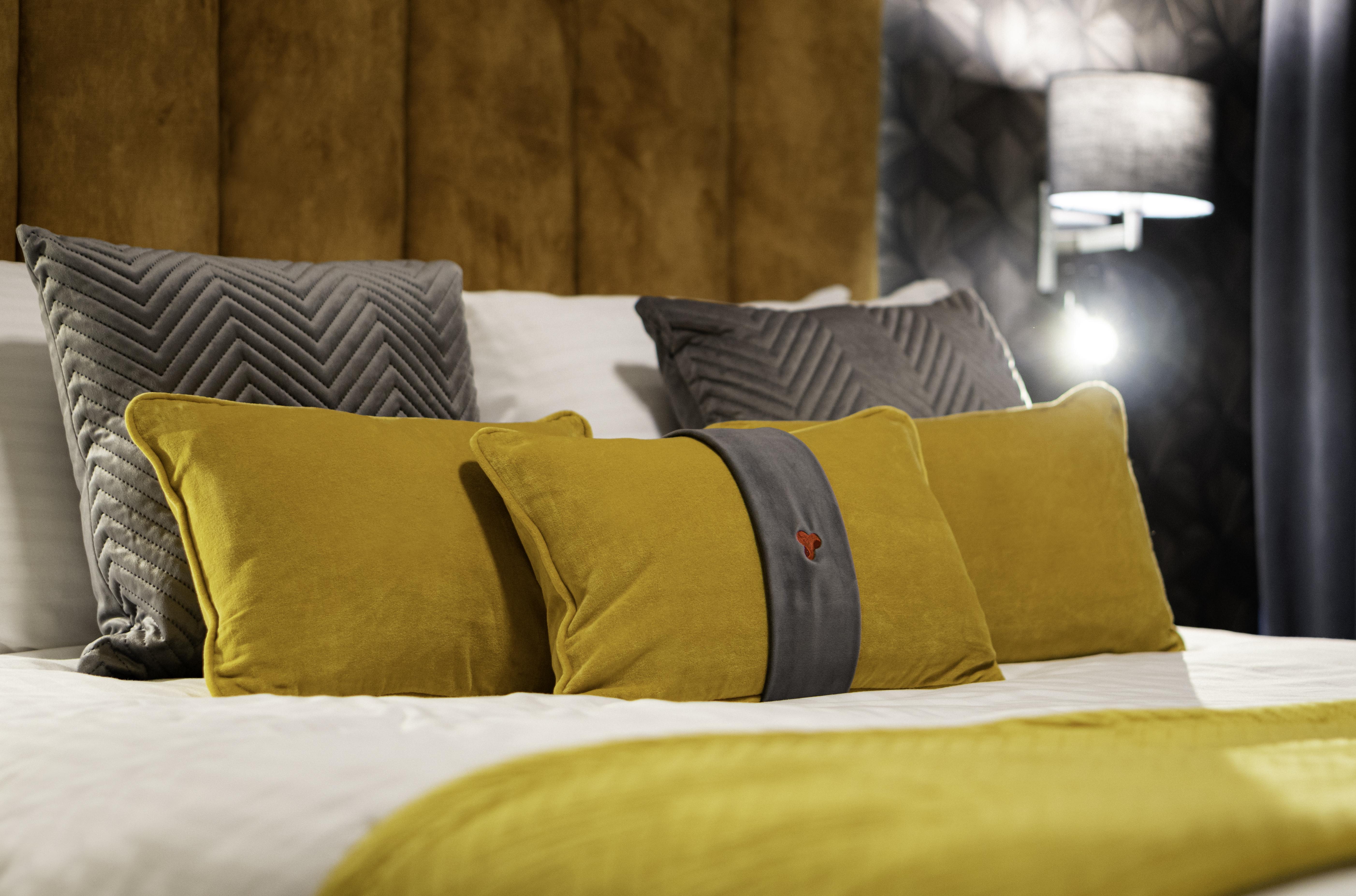 Stay Metro Aparthotels Γλασκώβη Εξωτερικό φωτογραφία