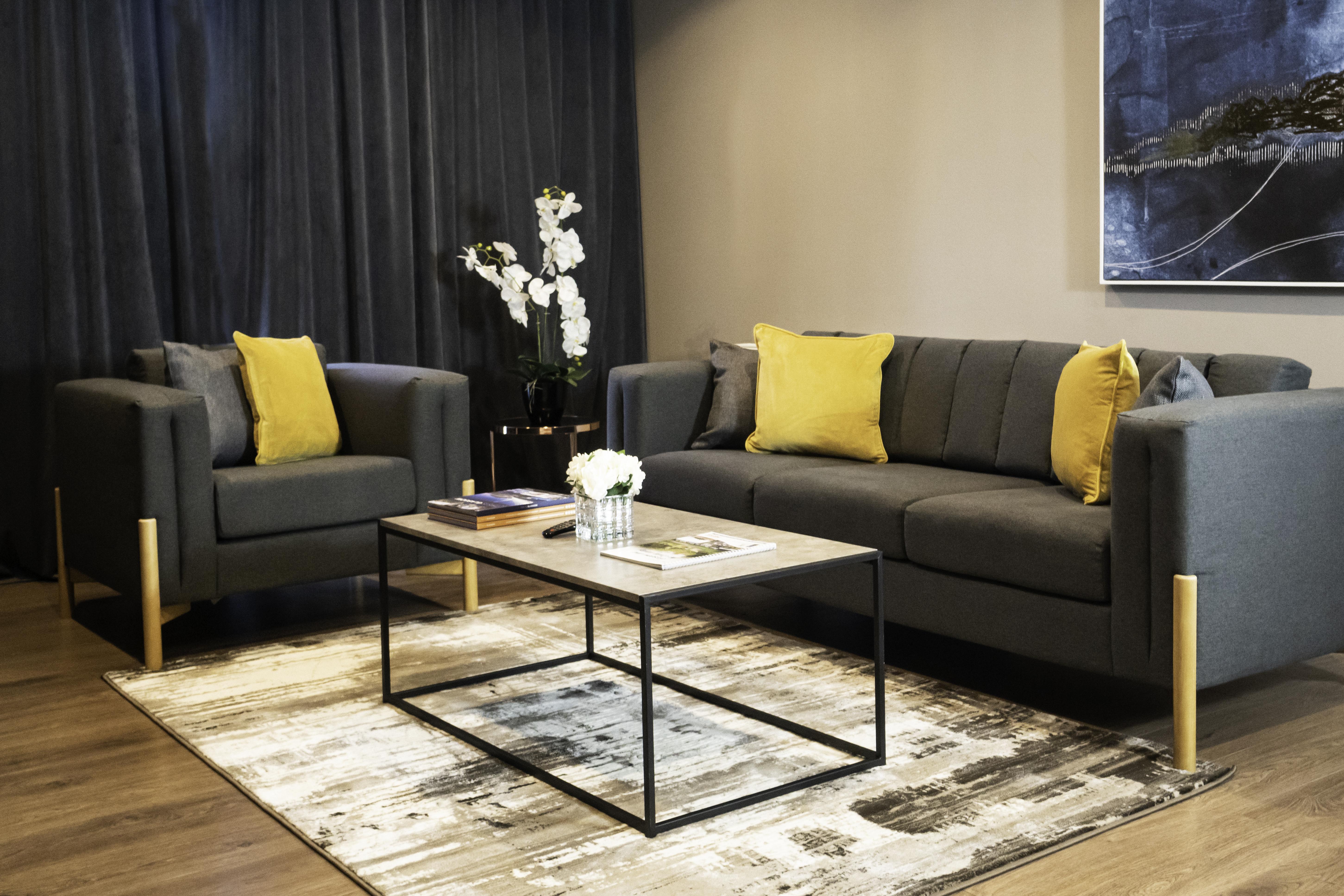 Stay Metro Aparthotels Γλασκώβη Εξωτερικό φωτογραφία