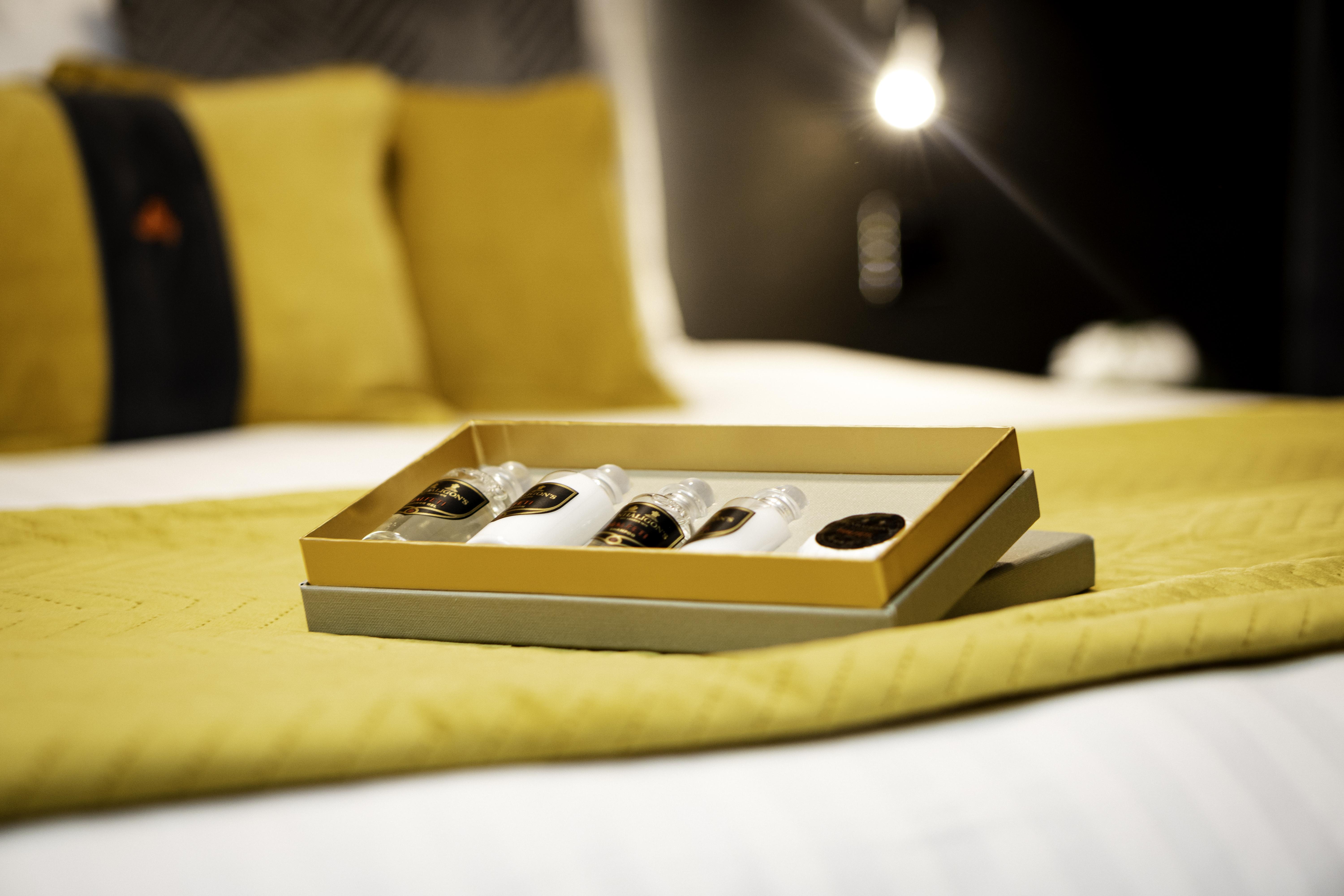 Stay Metro Aparthotels Γλασκώβη Εξωτερικό φωτογραφία