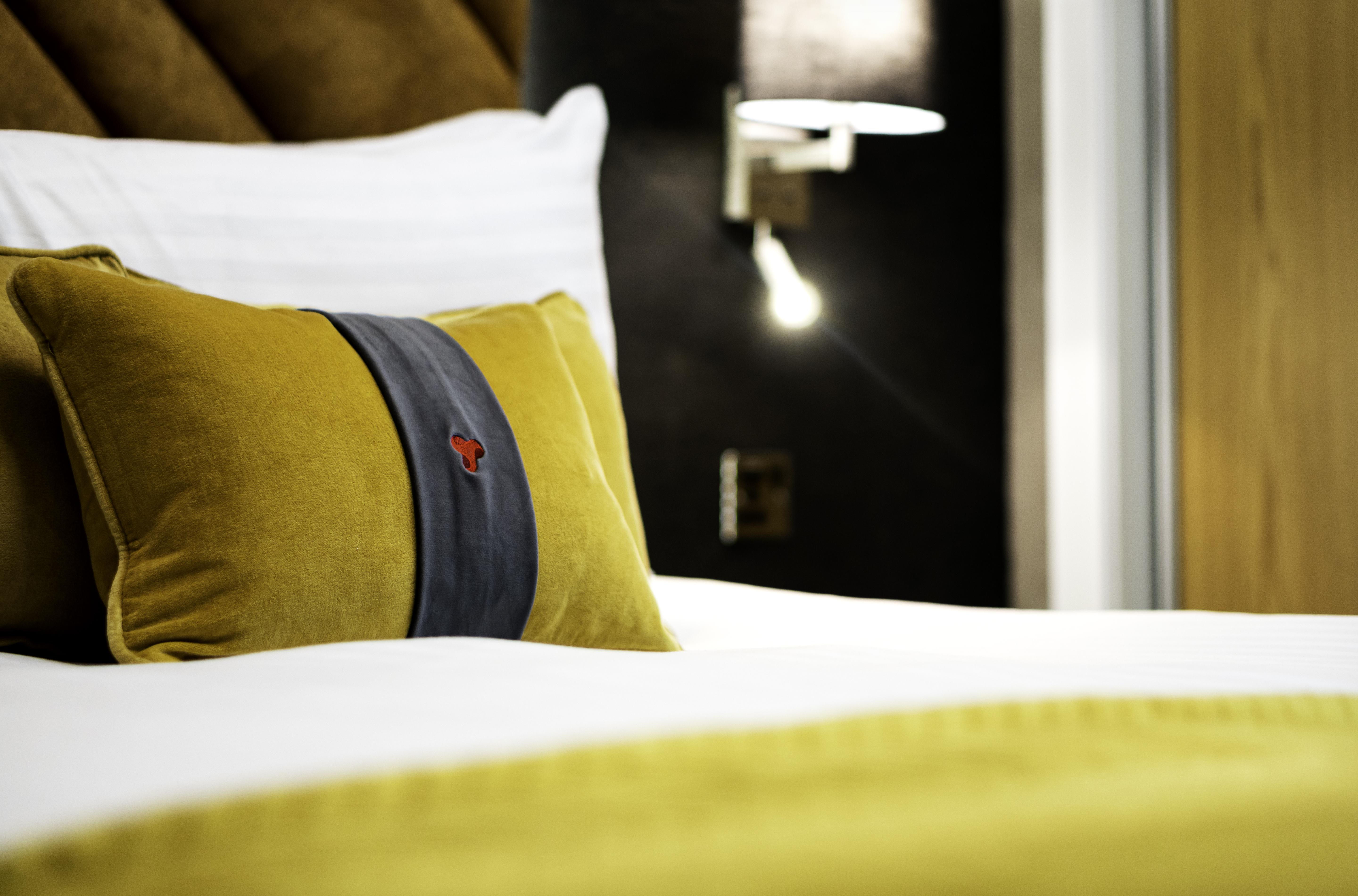Stay Metro Aparthotels Γλασκώβη Εξωτερικό φωτογραφία