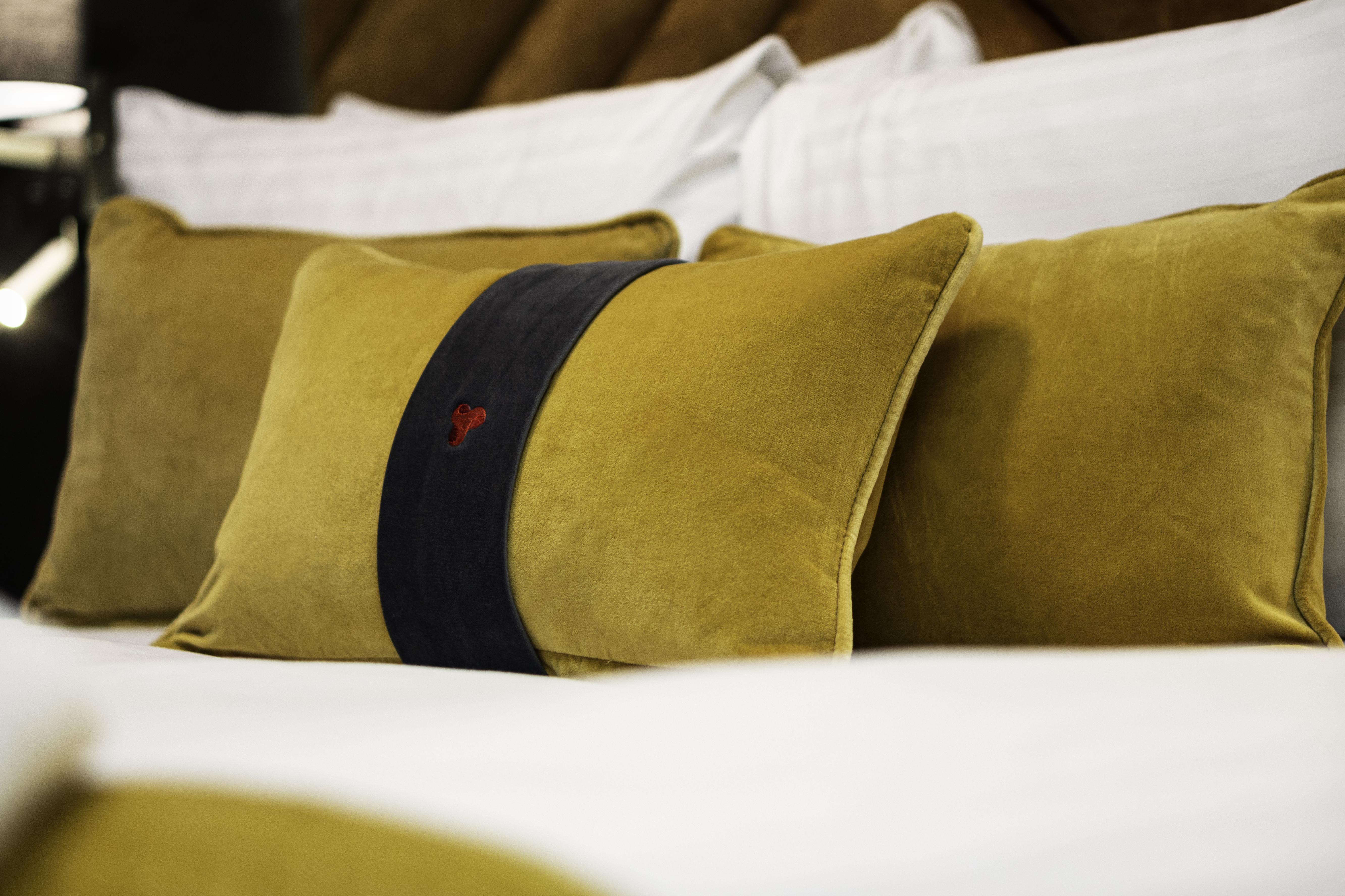 Stay Metro Aparthotels Γλασκώβη Εξωτερικό φωτογραφία
