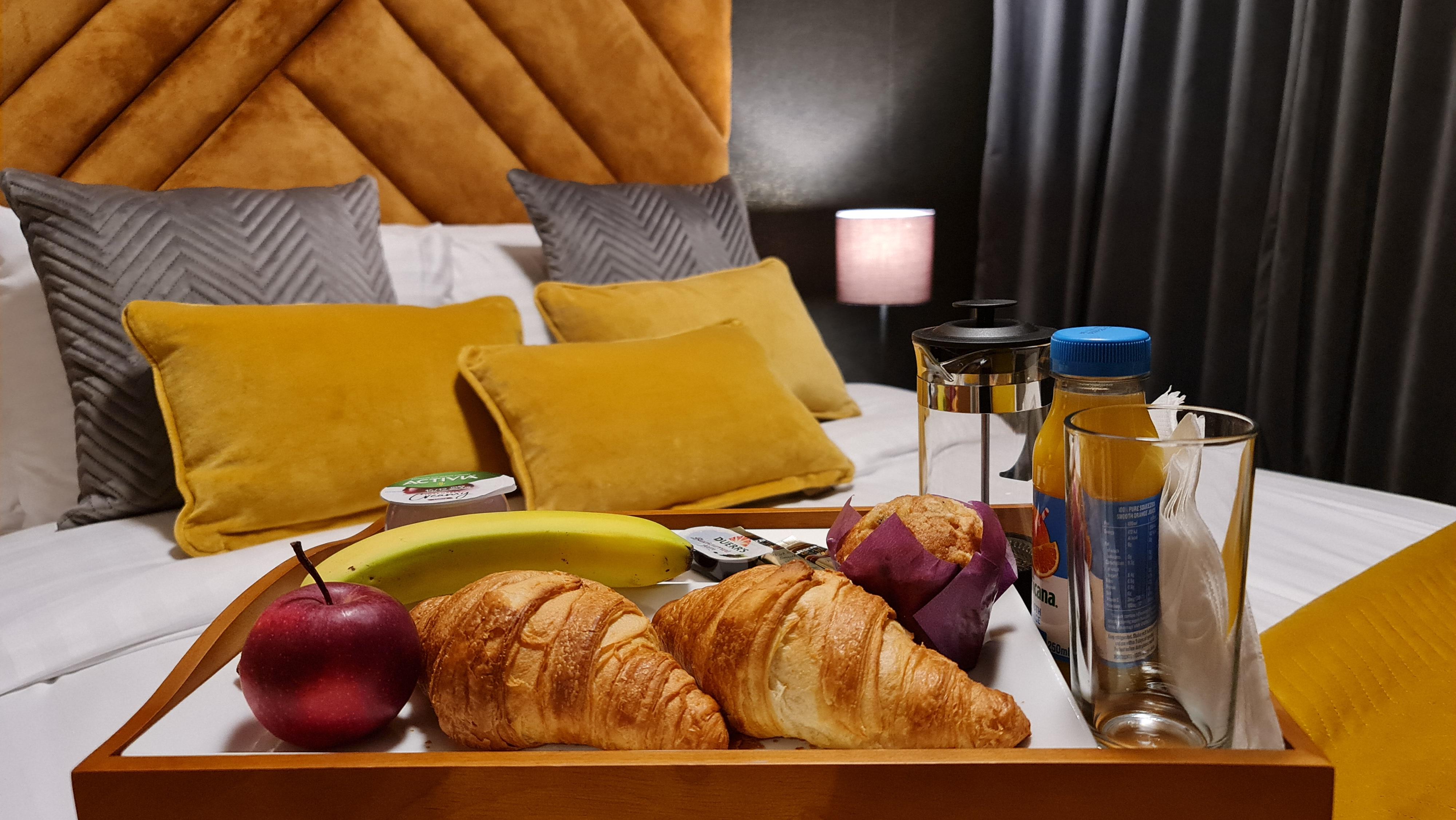Stay Metro Aparthotels Γλασκώβη Εξωτερικό φωτογραφία